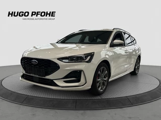 Ford Focus ST-Line Turnier NAV | ACC | KAM | WINTER-PAKET