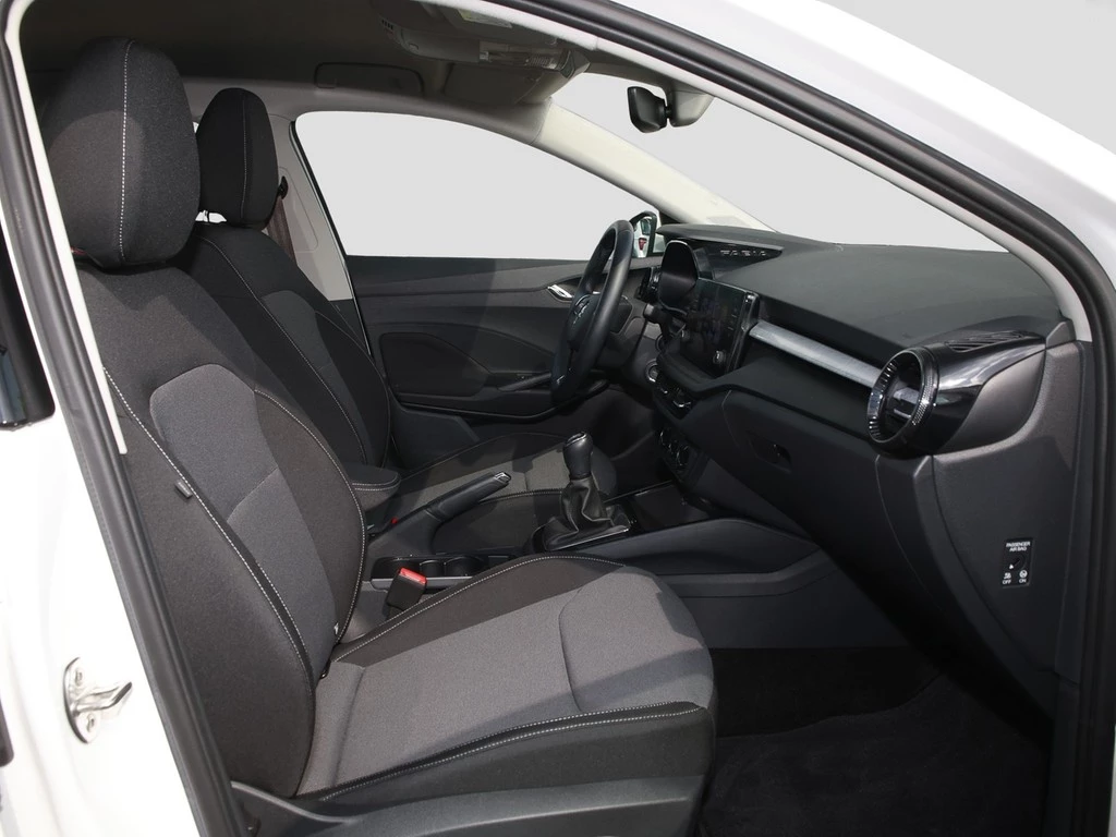 Škoda Fabia 1.0 TSI Ambition *LED*Smart-Link*Soundsystem*PDC*DAB*Lane-Assist*Klima
