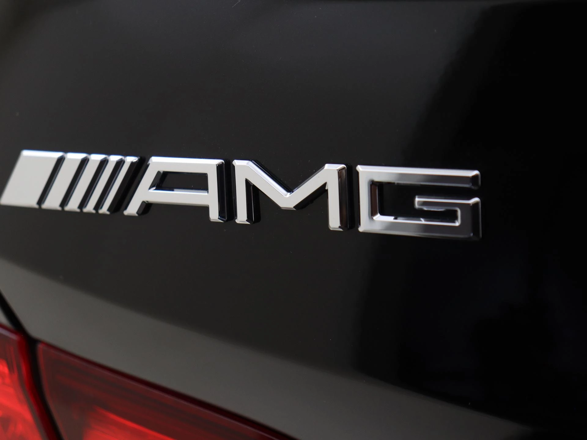 Mercedes-Benz GLE AMG 63 S 4MATIC