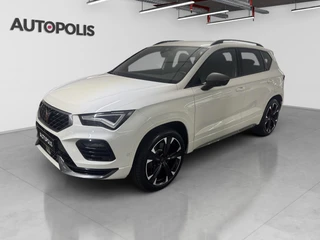 CUPRA Ateca 2.0 TSI 221kW DSG