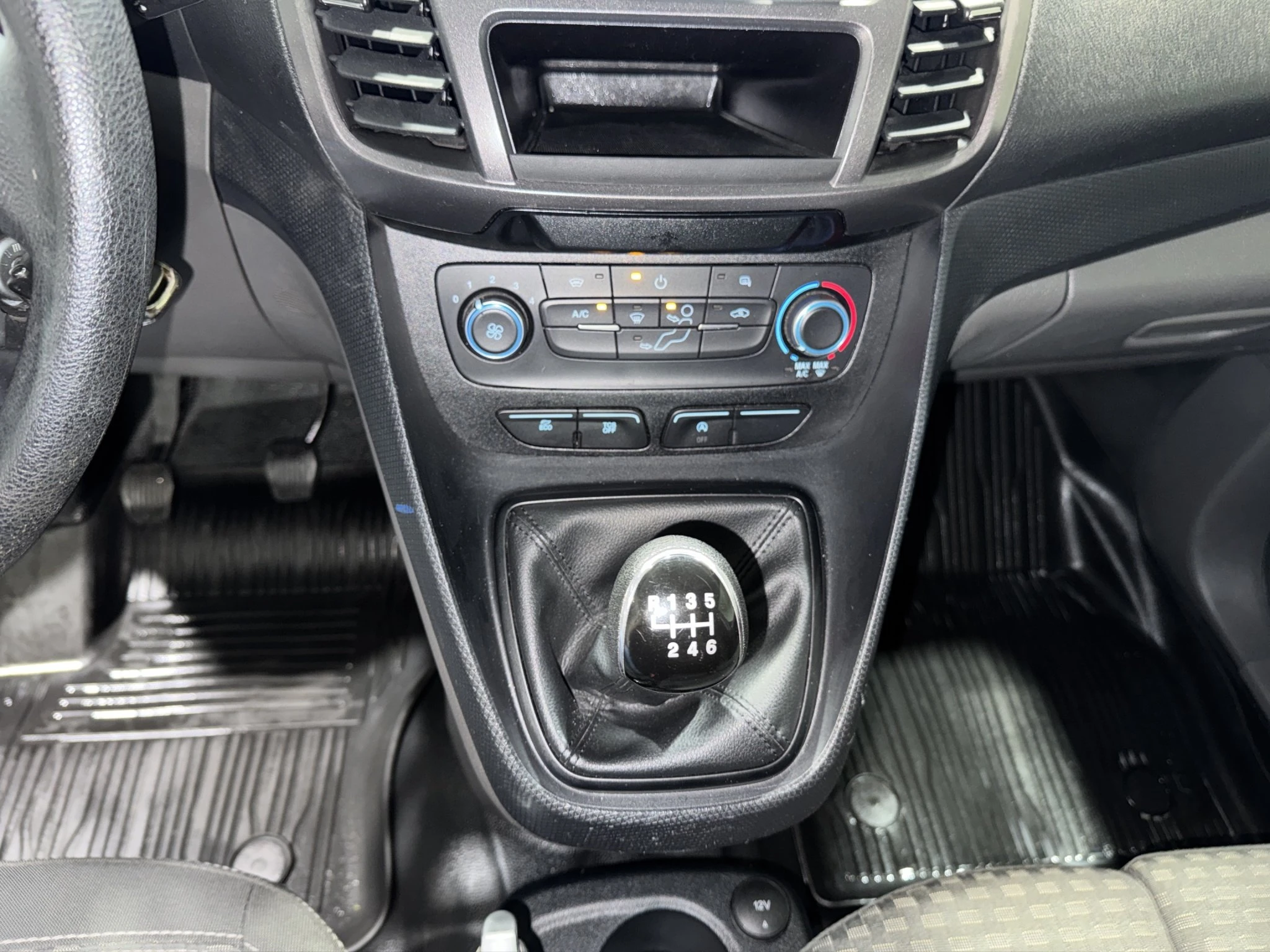 Ford Transit Connect Trend L1