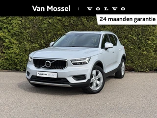 Volvo XC40 T3 Momentum Pro