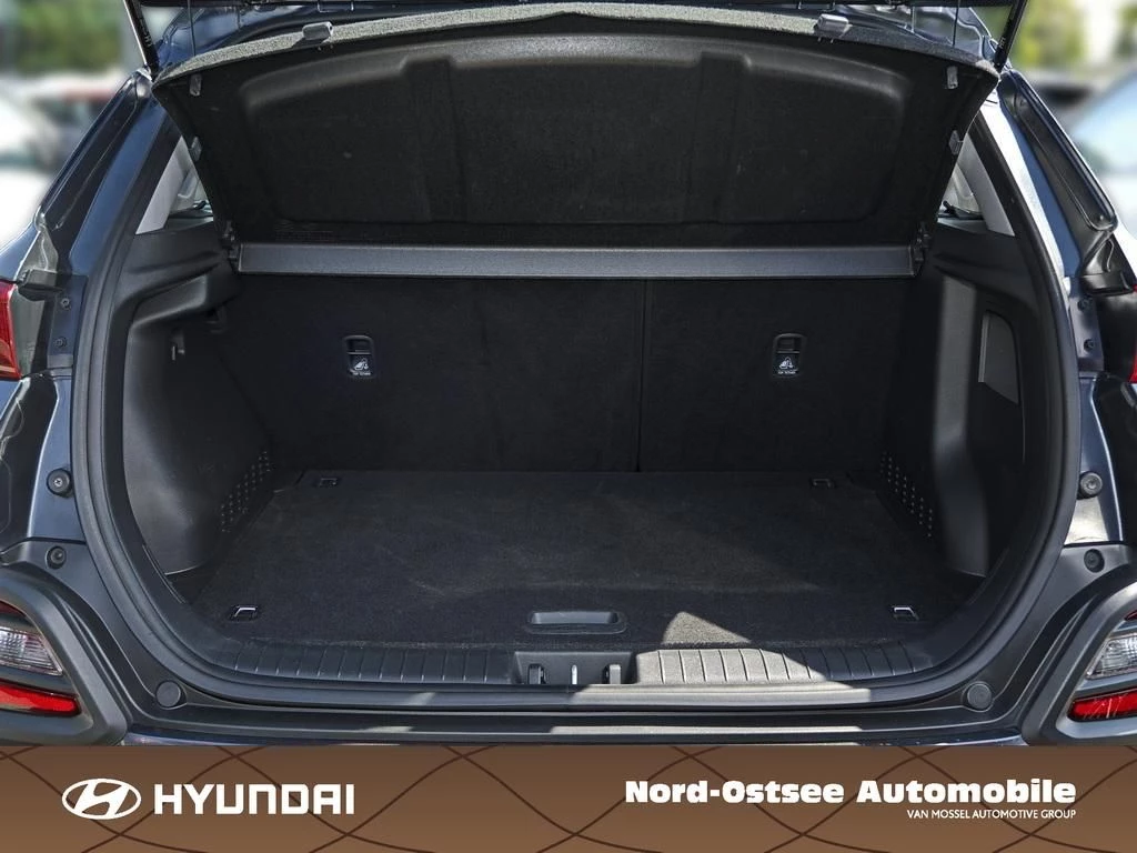 Hyundai Kona 1.6 CRDi TREND 2WD SHZ LHZ RÜCKFAHRKAMERA Trend