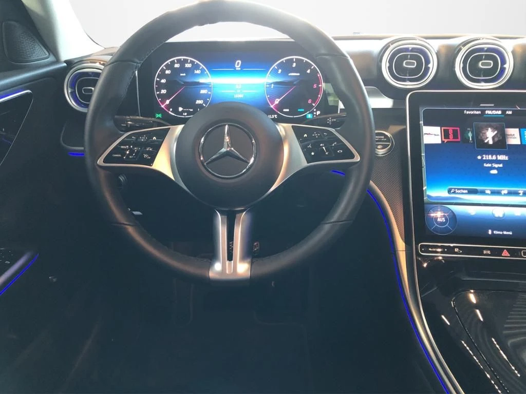 Mercedes-Benz-C-Klasse 200 d-image-17
