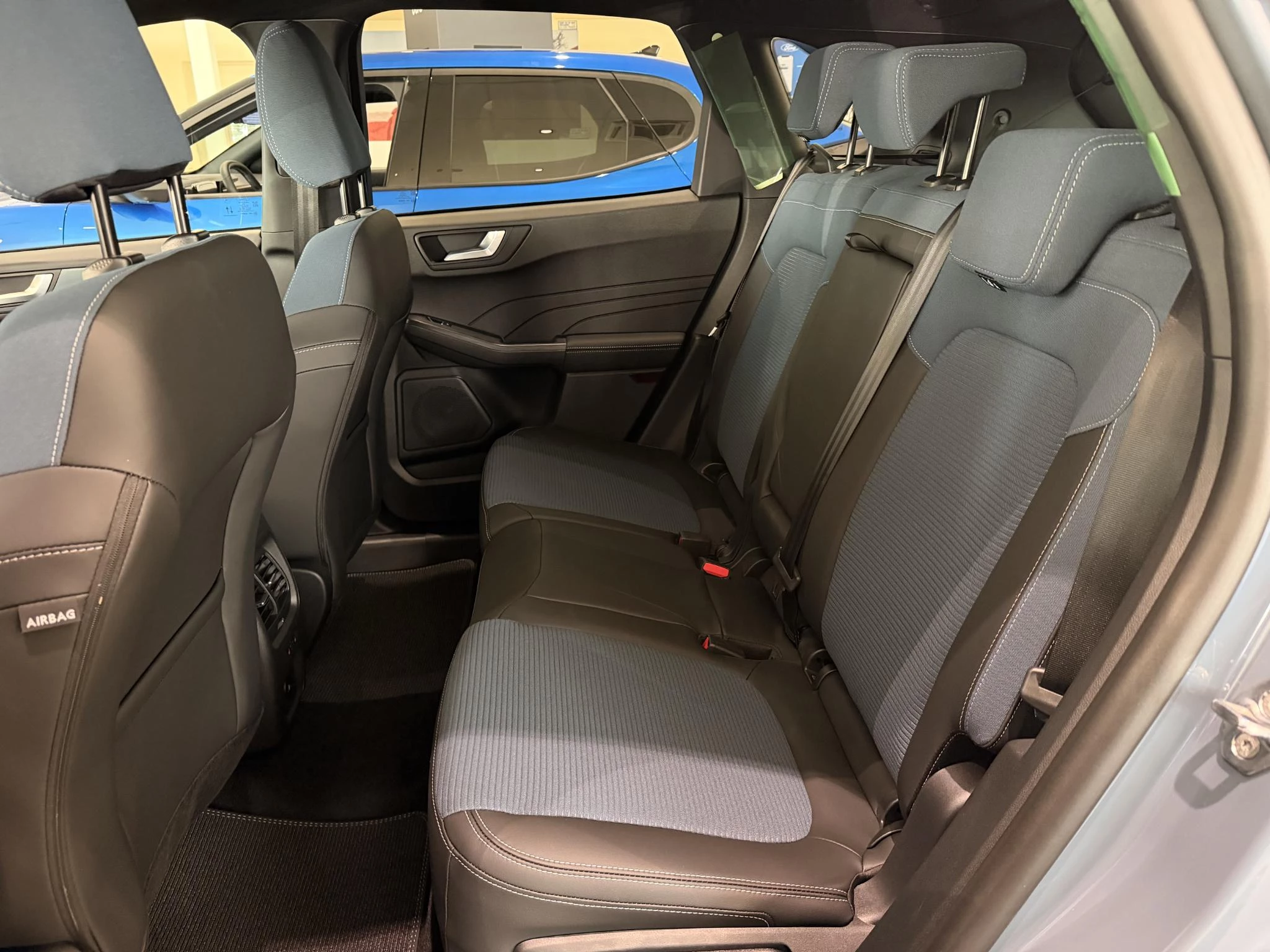 Ford Kuga 2.5 PHEV BlueCruise Edition