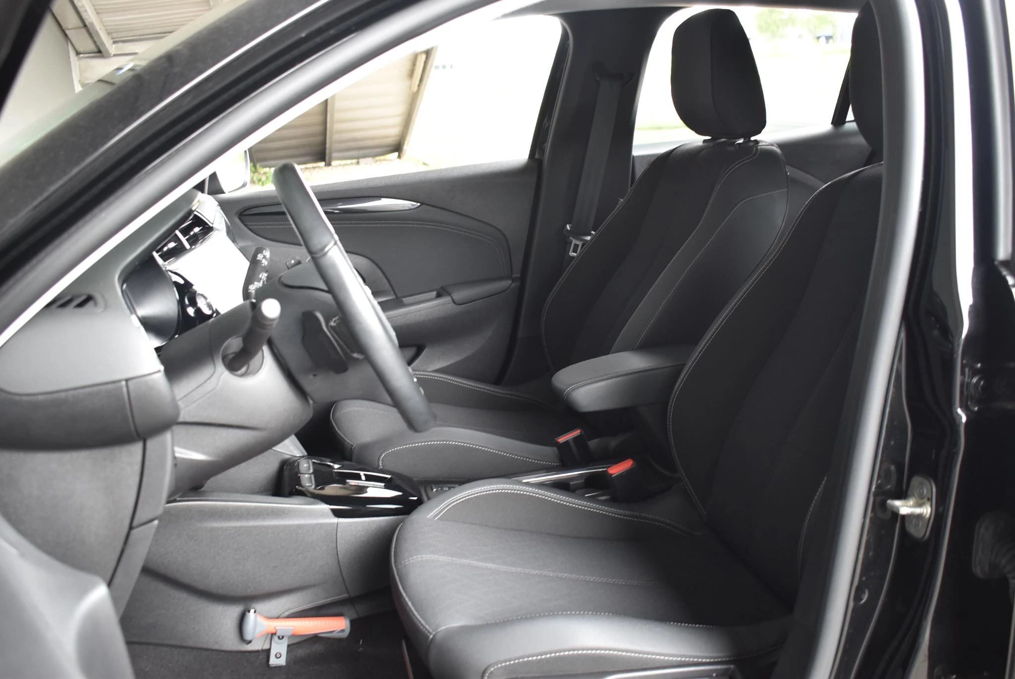 Opel Corsa 1.2 Elegance