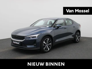 Polestar 2 Long Range Single Motor 78 kWh