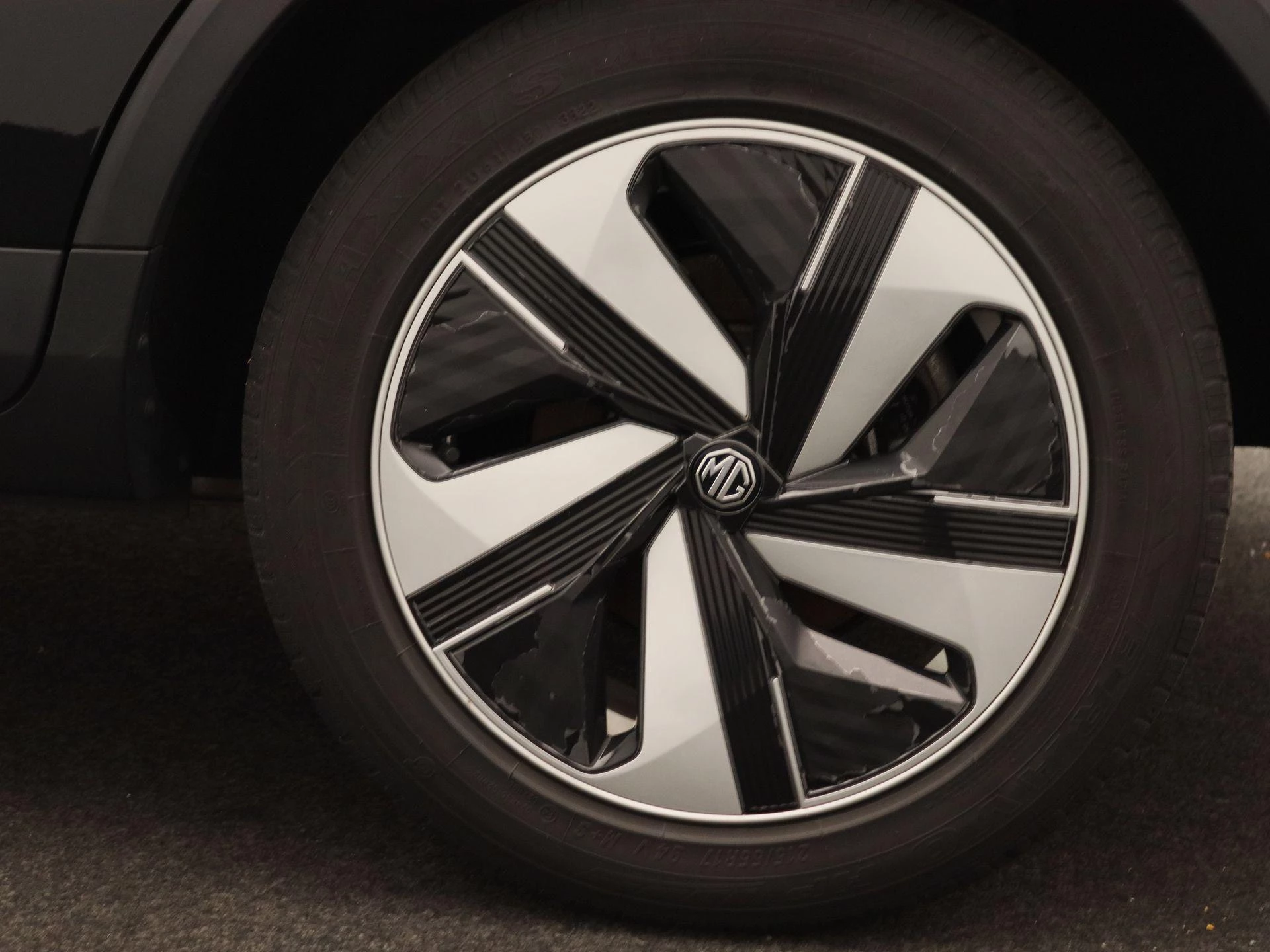 MG-ZS EV-image-21