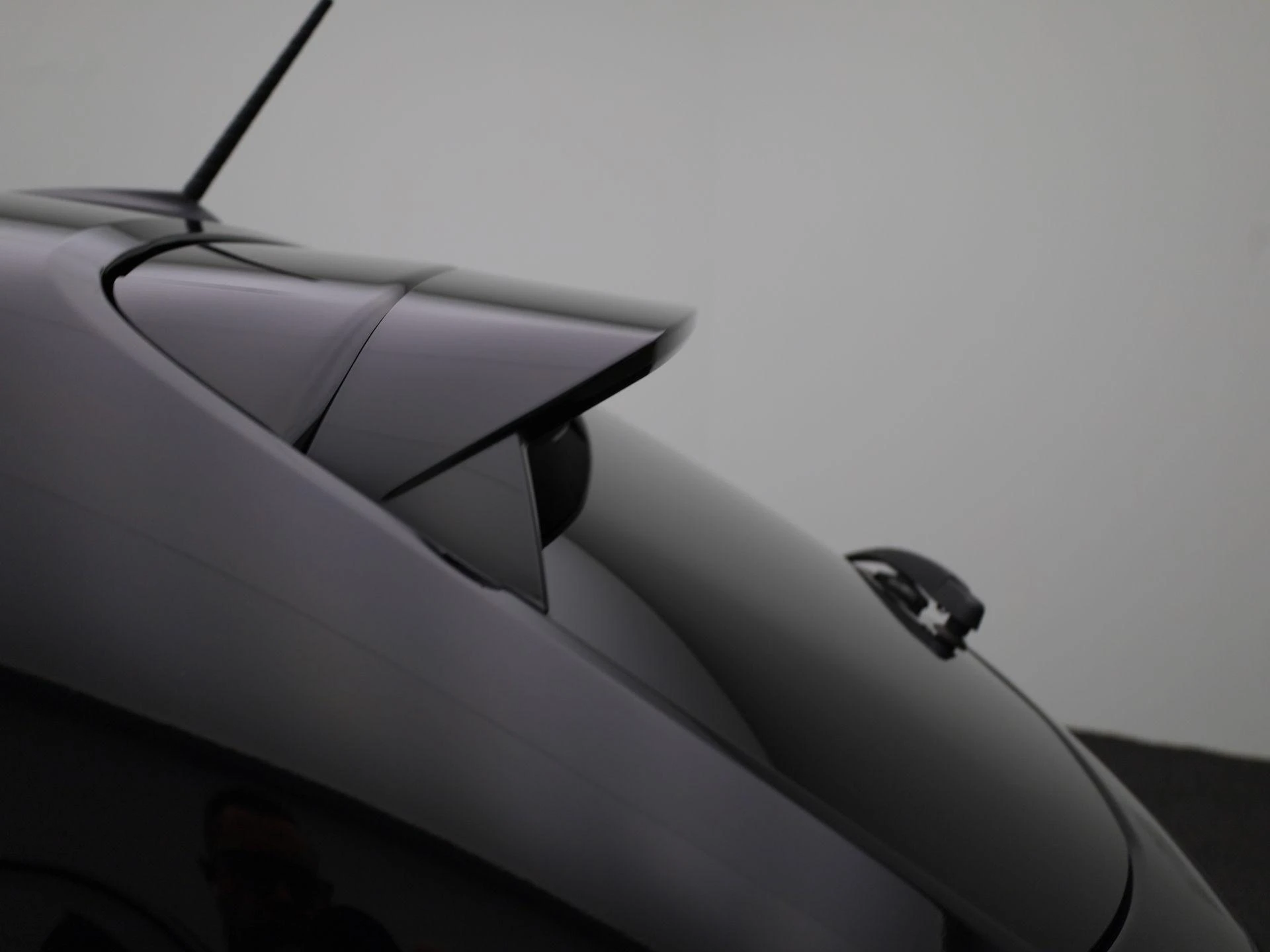 Peugeot e-208 - 39