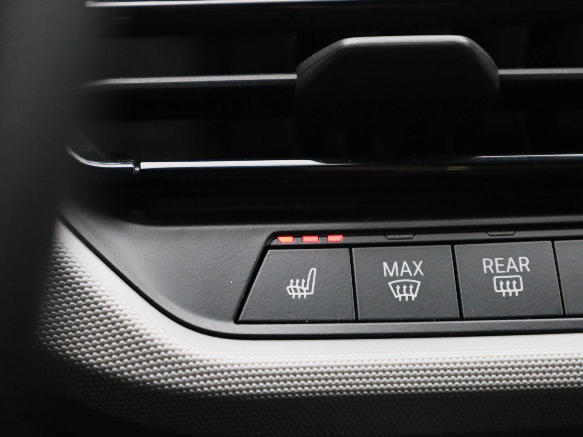 BMW 1 Reeks Hatch 116iA Carplay | Zetelverwarming | LED | Cruise