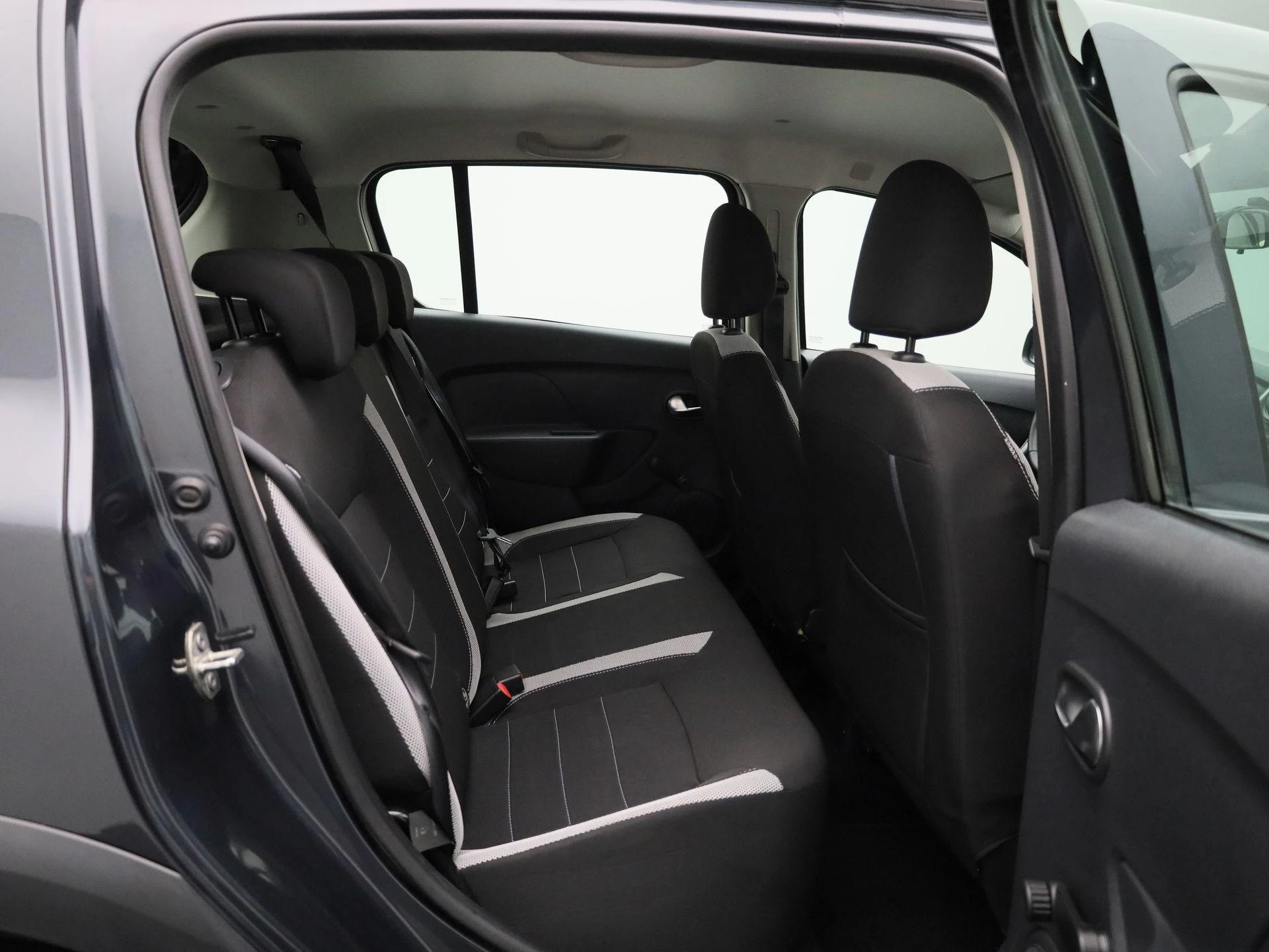 Dacia Sandero Stepway 1.0 TCe 100 Plus