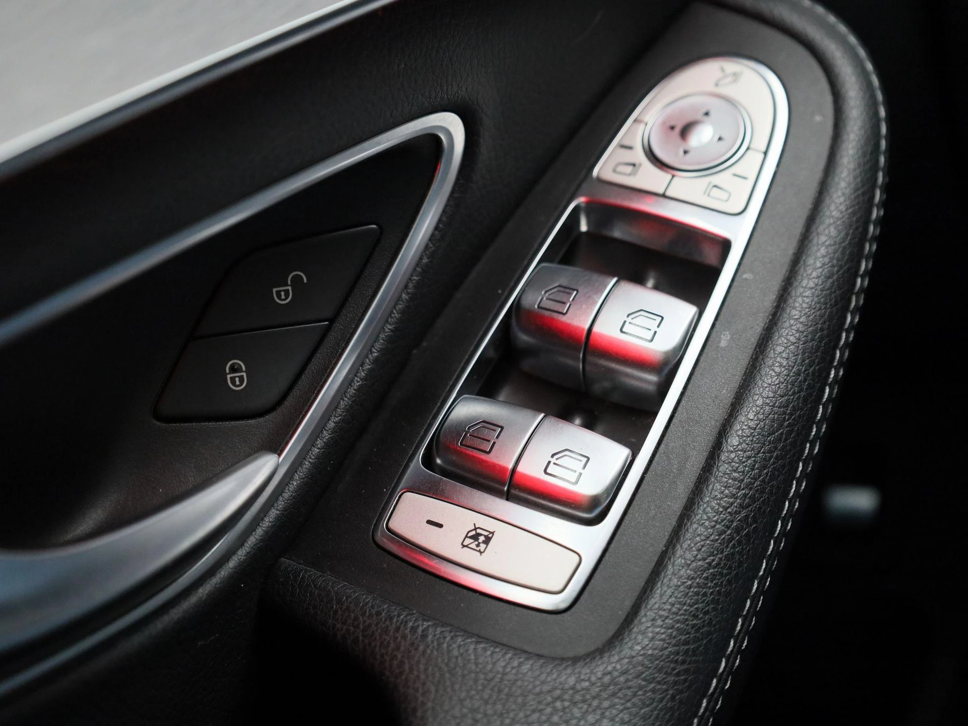 Mercedes-Benz C-Klasse Estate 200 Business Solution AMG