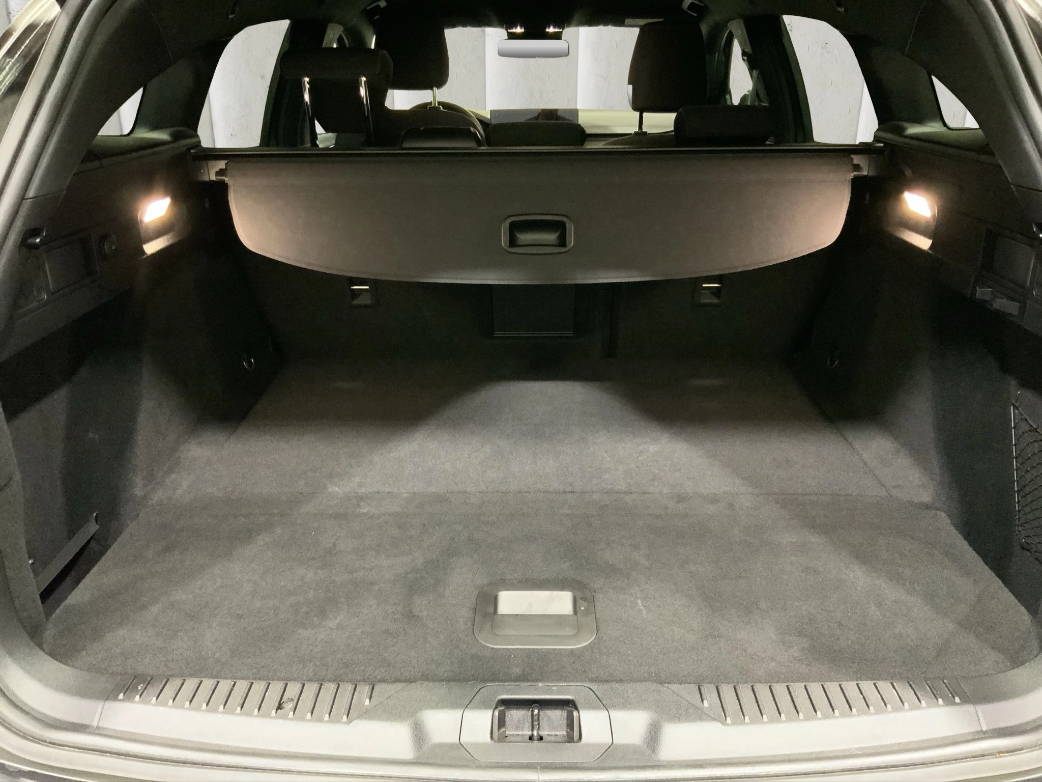 Ford Focus ST-Line X Turnier Aut.*AHK*ACC*HUD*KAM*NAVI*WINTER-PKT.
