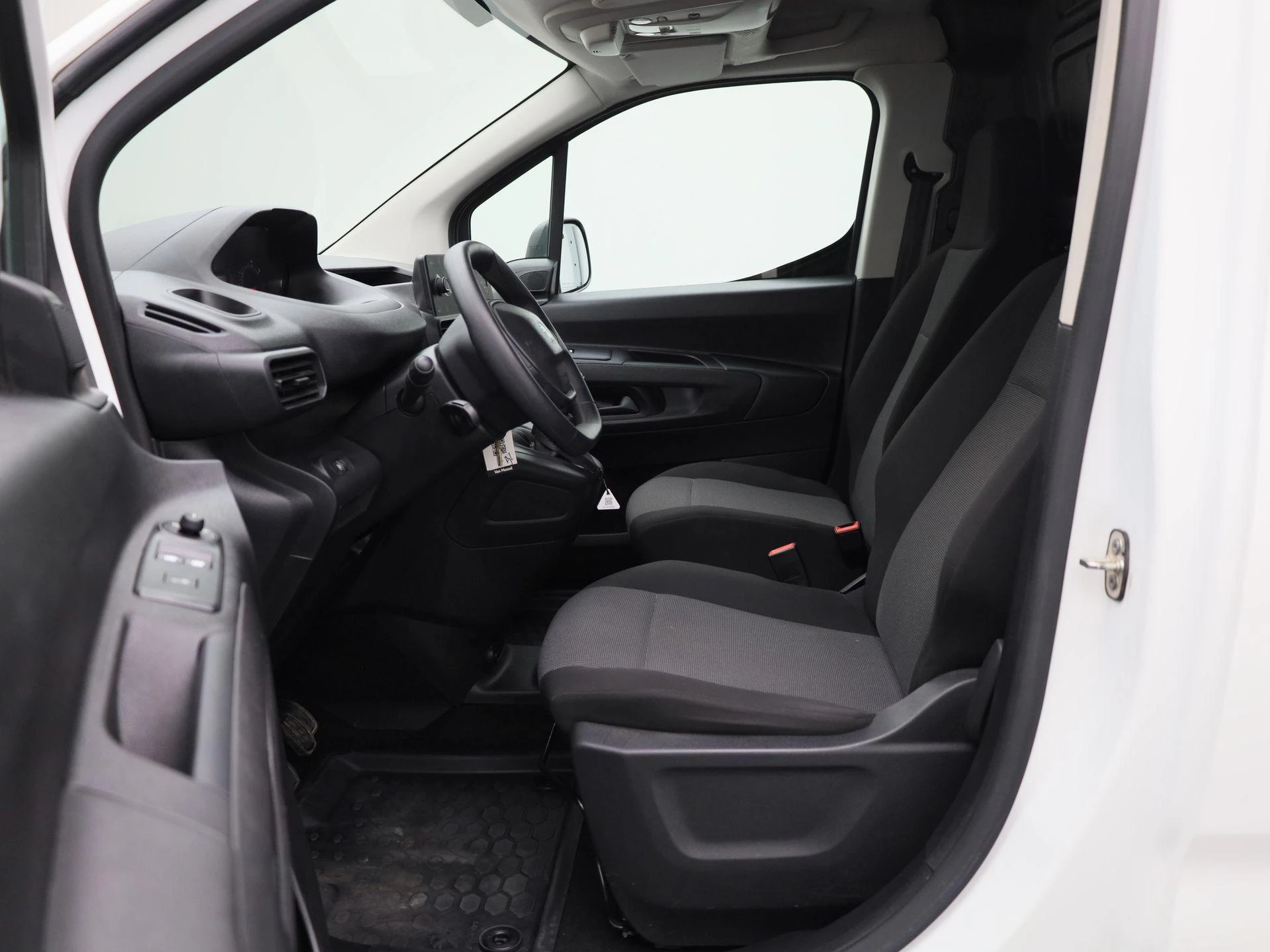 Peugeot Partner 1.5 BHDi L1 Light 55kW Pro