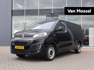 Citroën Jumpy 2.0 BlueHDI 145 L3