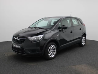 Opel Crossland X 1.2 81kW Turbo S/S Edition