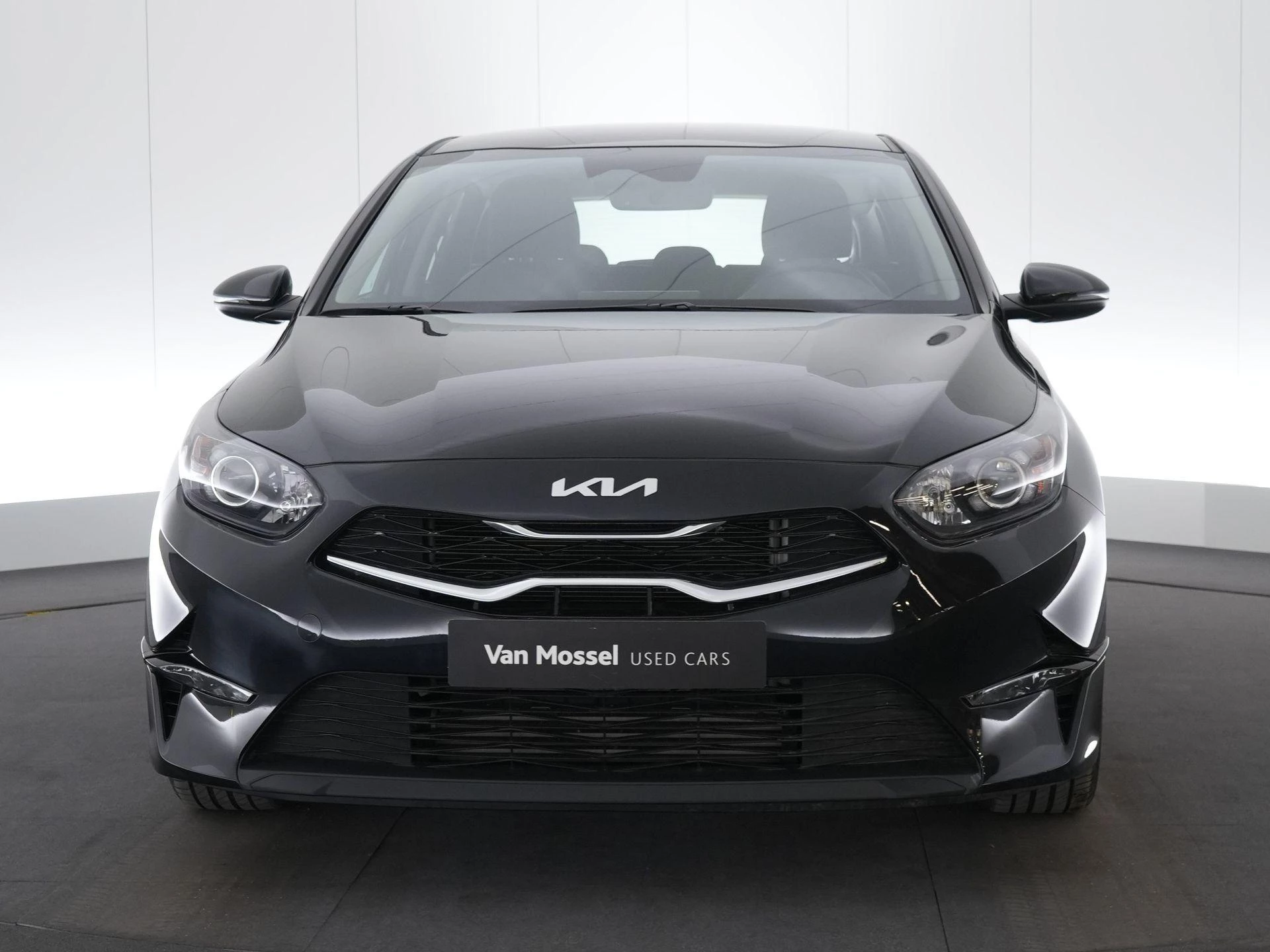 Kia Ceed Pulse 1.0 T-GDi 100 MHEV DCT ISG