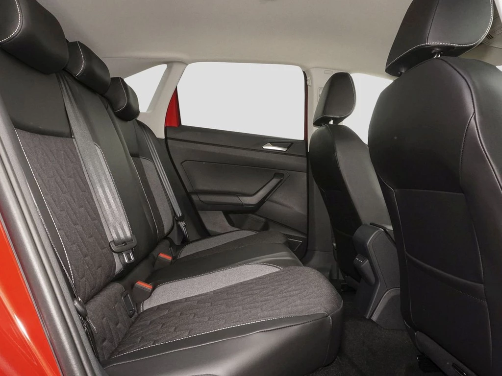 Volkswagen Taigo 1.0 TSI DSG Goal AHK