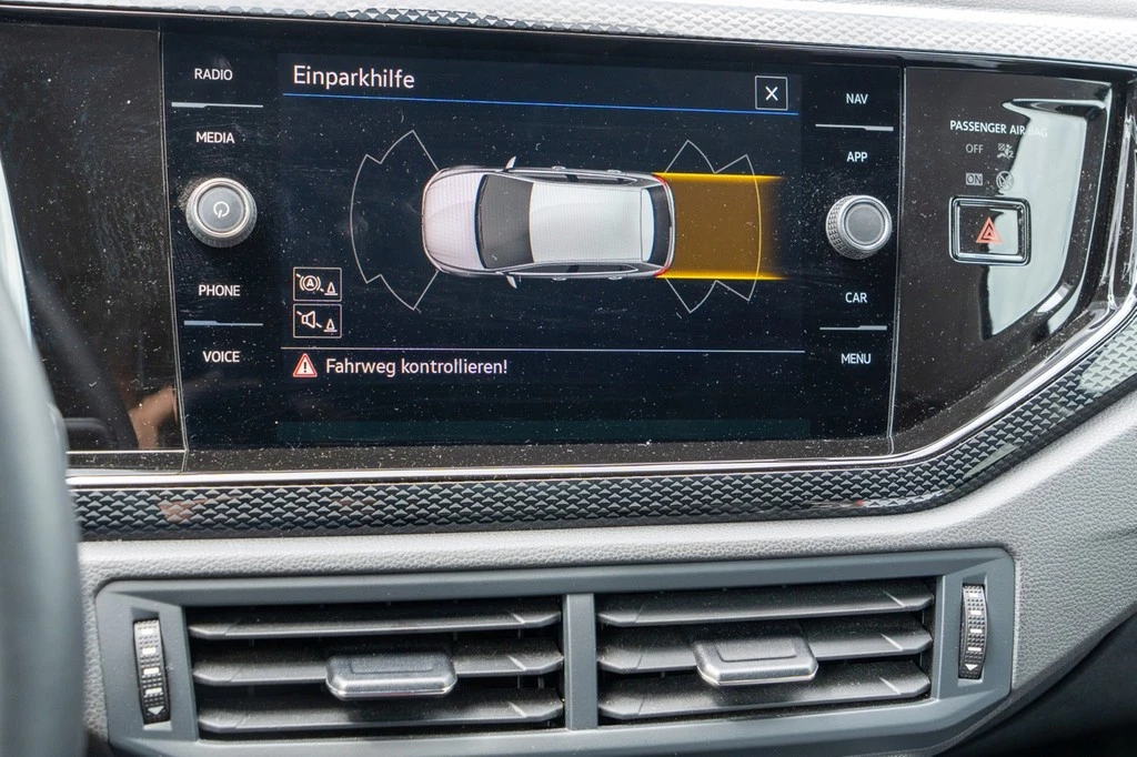 Volkswagen Polo 1.0 TSI Life