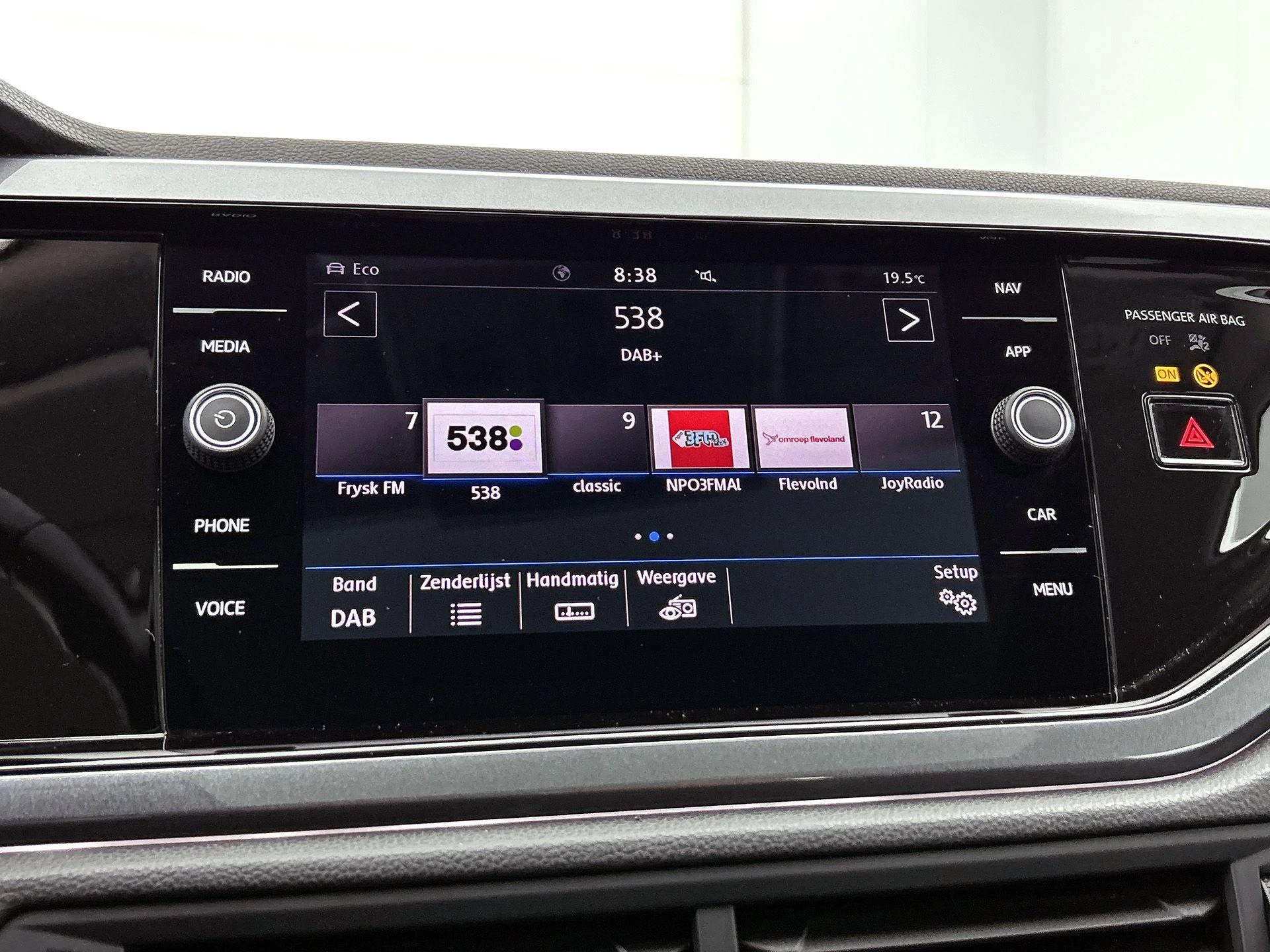 Volkswagen Polo 1.0 TSI Highline