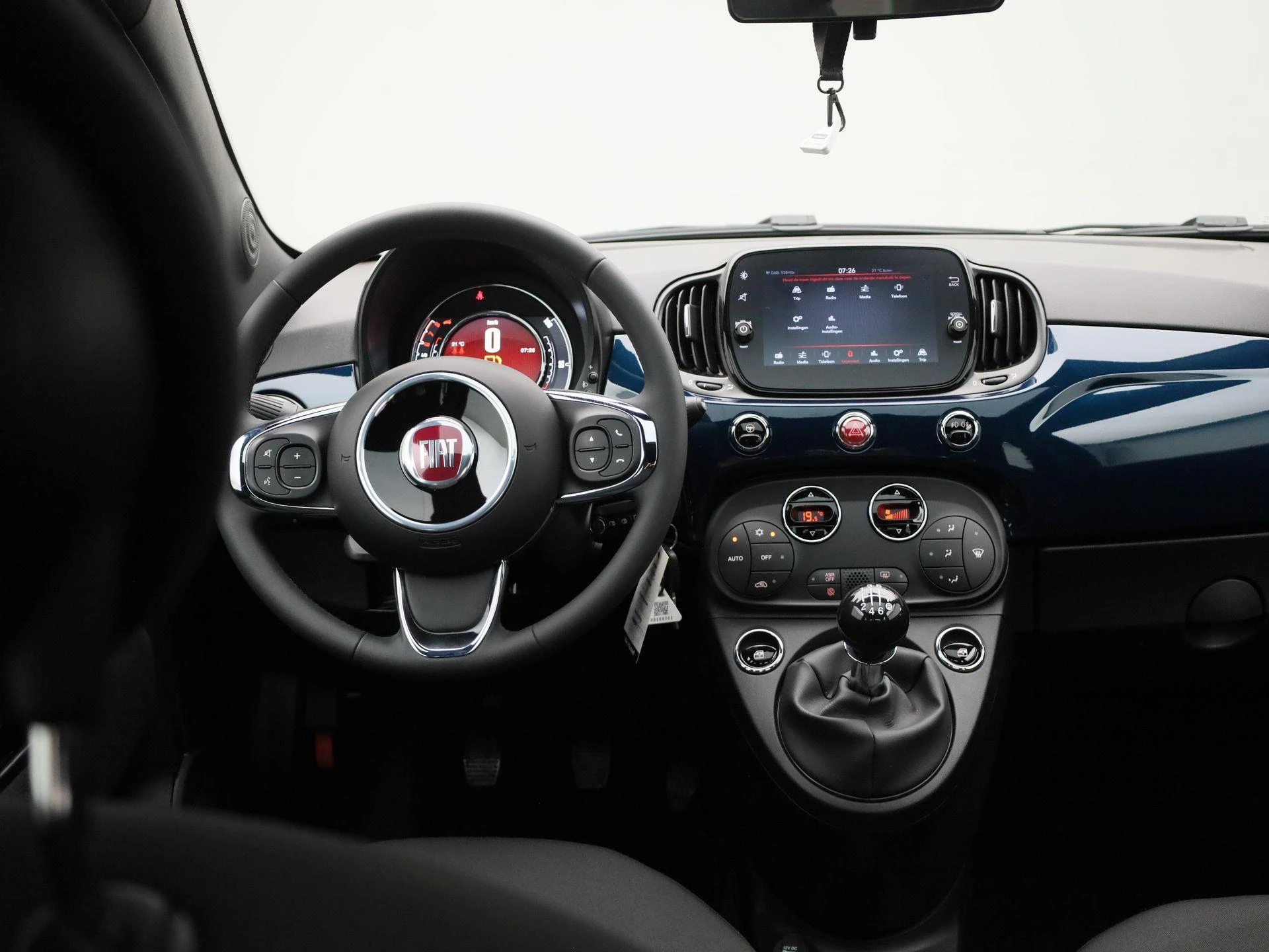 Fiat 500 - 7