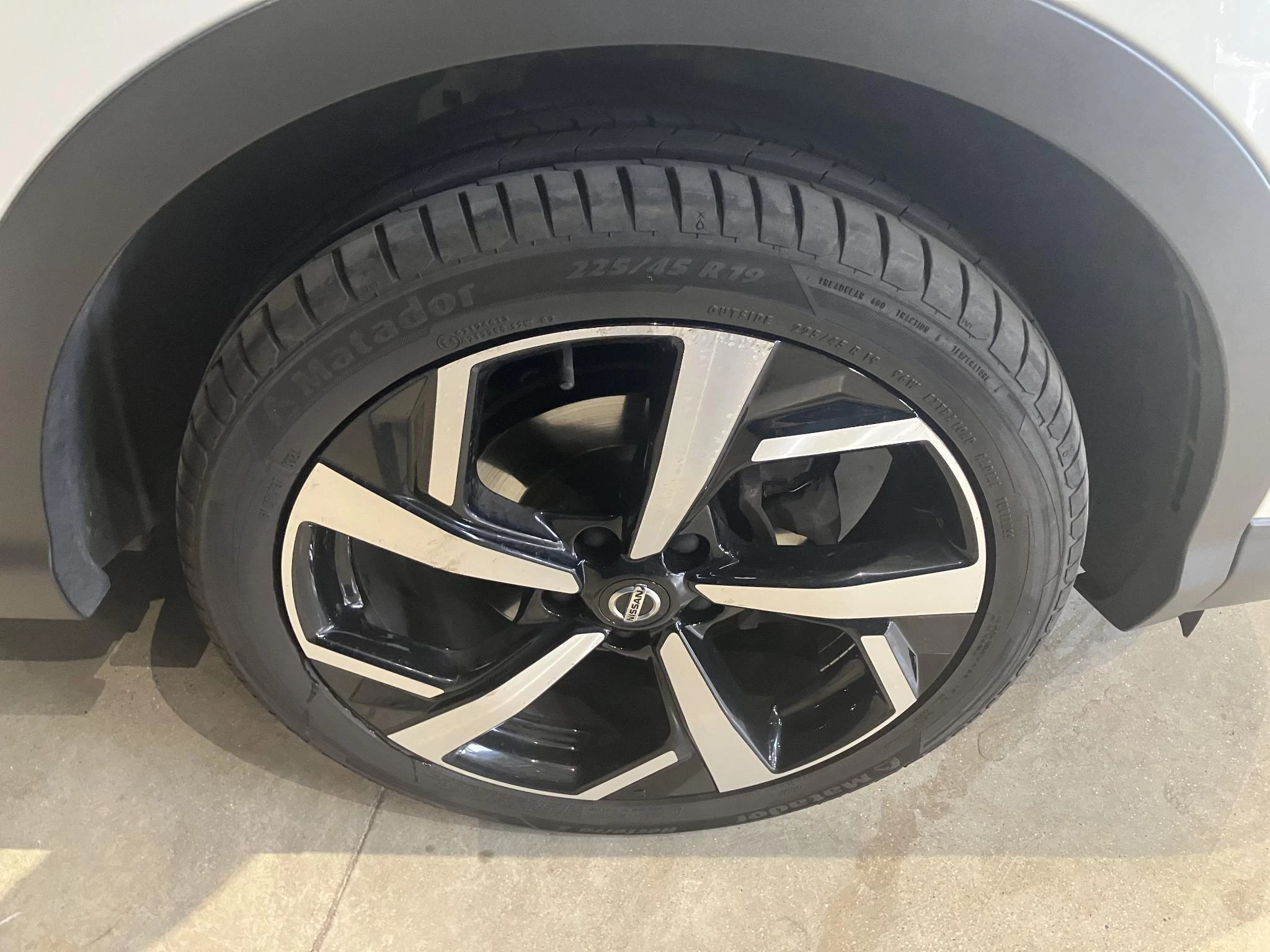 Nissan QASHQAI 1.2 DIG-T Tekna