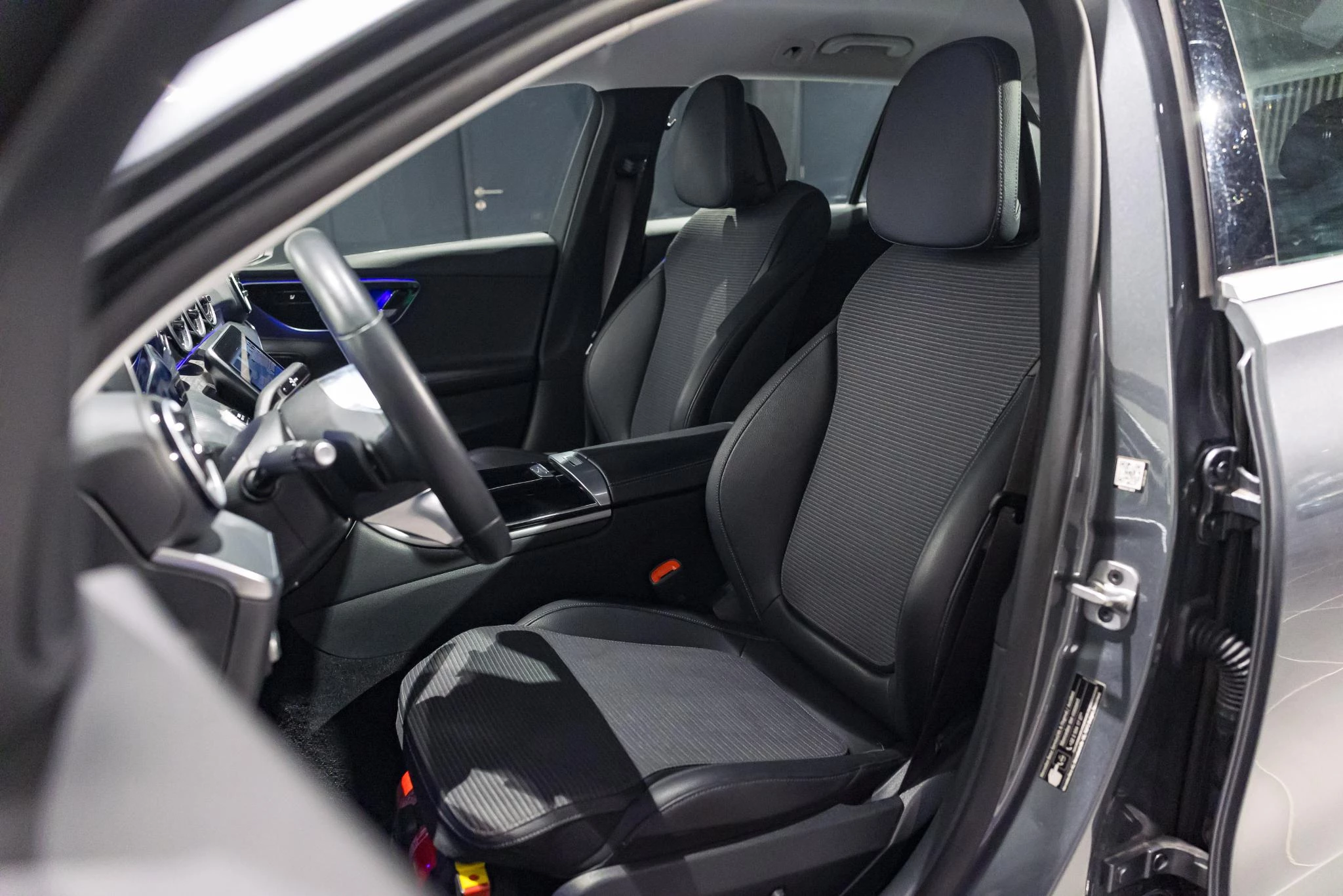 Mercedes-Benz C-Klasse Estate C 300 e Luxury Line