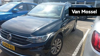 Volkswagen Tiguan 1.5 TSI Life | 150 PK |