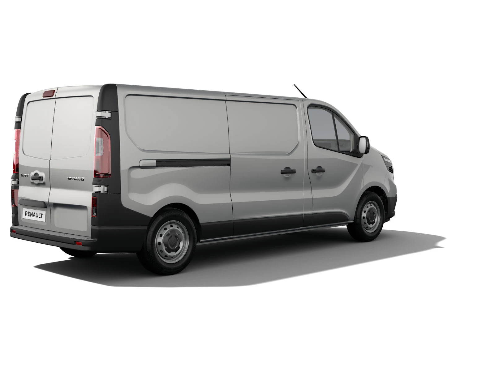 Renault Trafic Advance