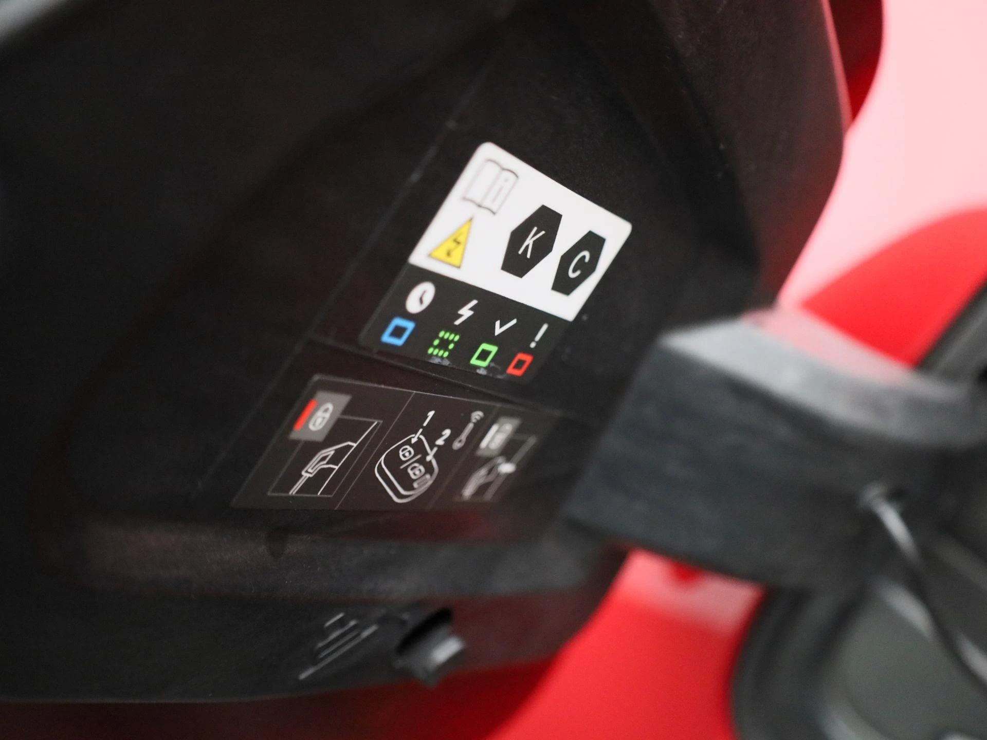 Opel Corsa BEV 50kWh