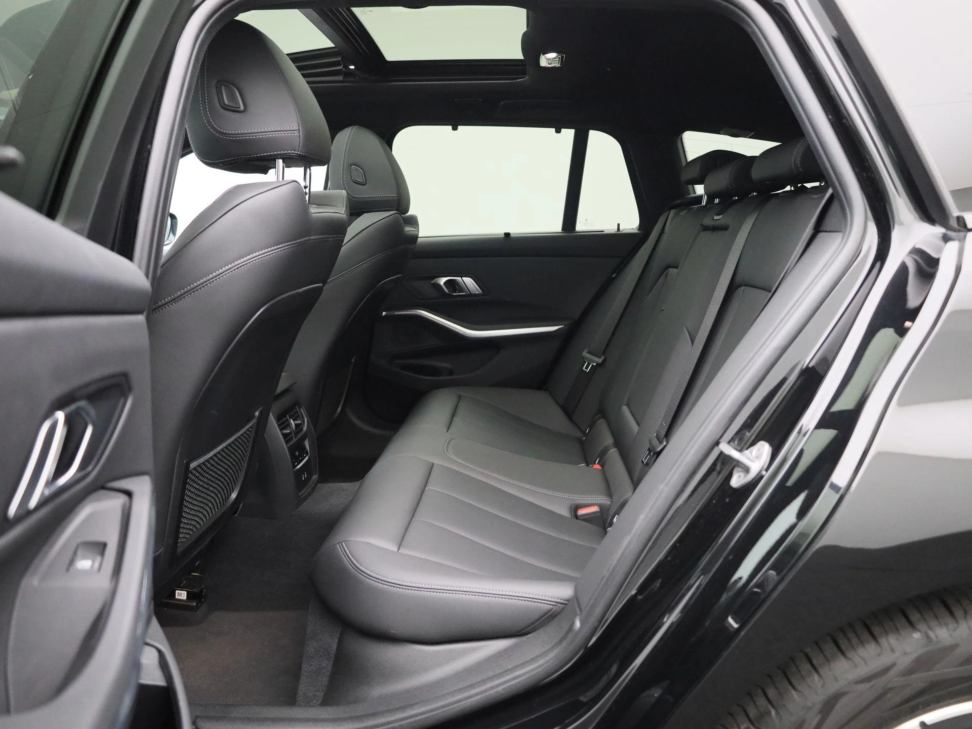 BMW Série 3 Touring 316d (90 kW)