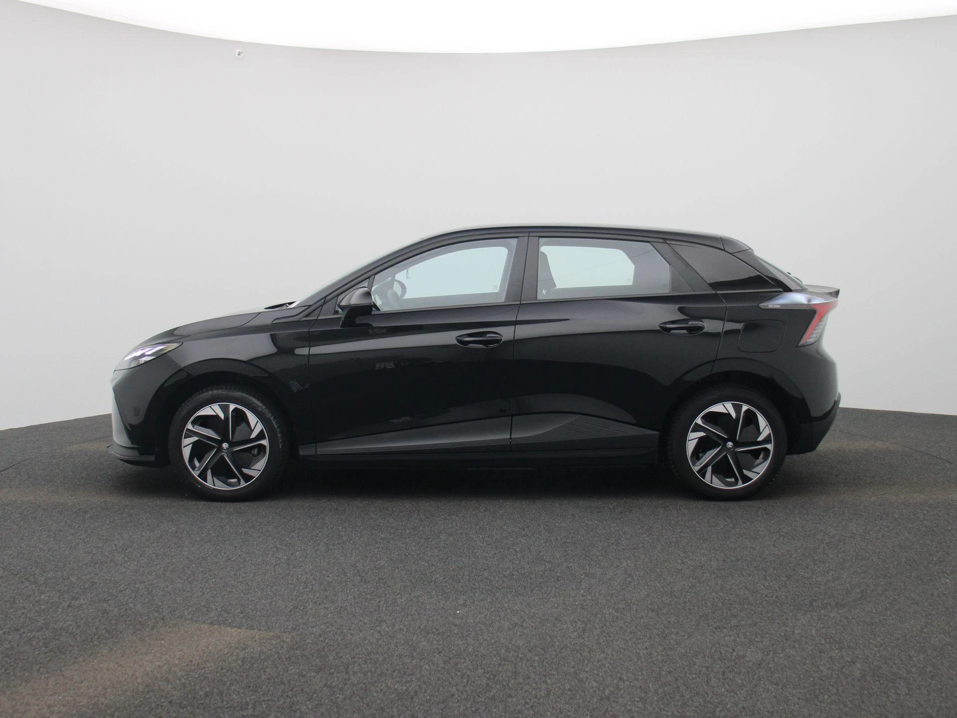 MG MG4 EV Electric Standard 51 kWh