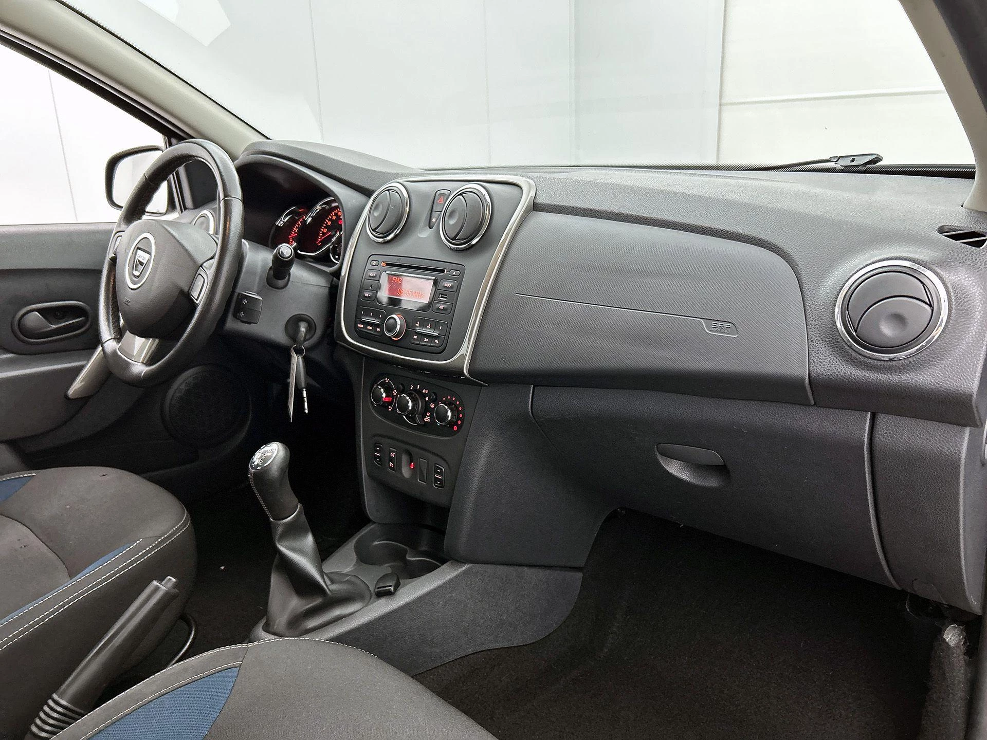 Dacia Sandero 0.9 TCe 10th Anniversary