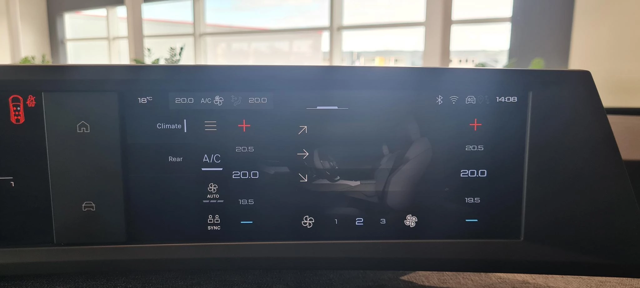 Peugeot 5008 1.2 Hybrid 145 Allure