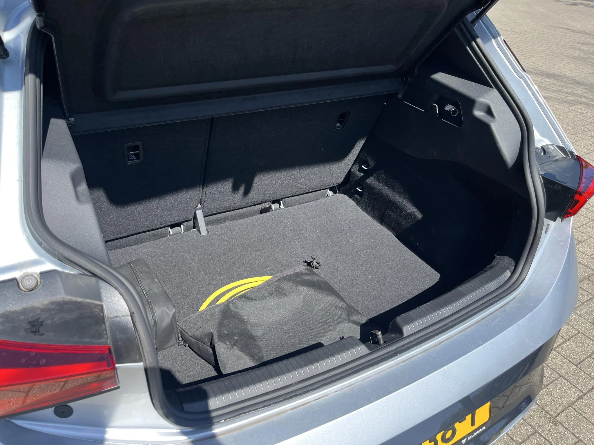 CUPRA Born Essential Limited 63 kWh