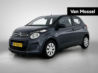 Citroën C1 1.0 e-VTi Selection