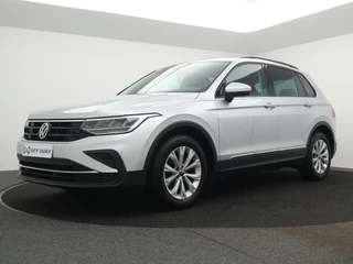 Volkswagen Tiguan Tiguan 1.5TSI Life 150PK *CAMERA*ACC*PDC*APP-CONNECT*ZETELVERWARMING*...*