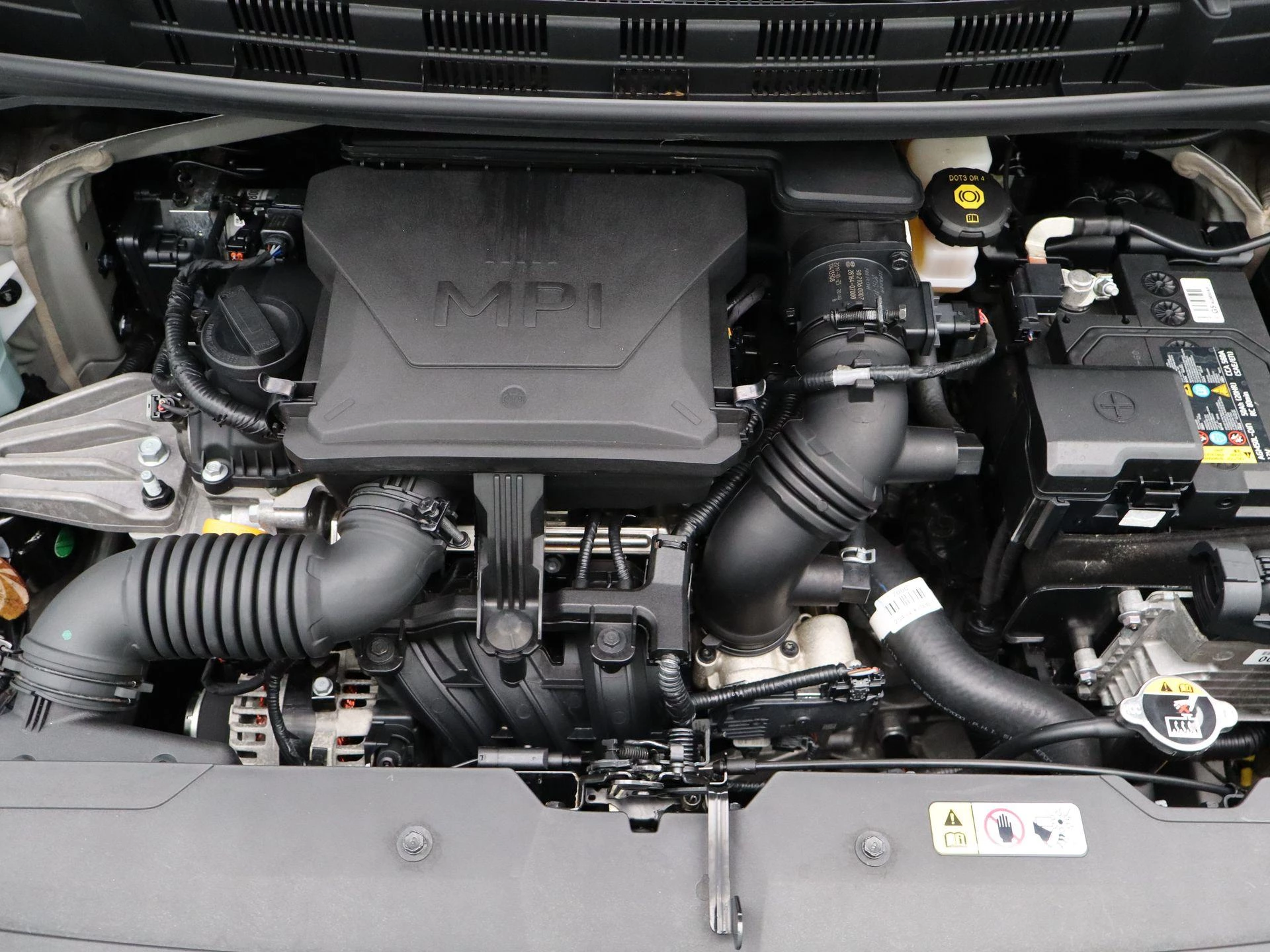 Hyundai i10 1.0 Comfort Smart 5-zits