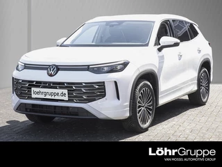 Volkswagen Tayron Elegance 1,5 l eTSI 150 PS 7-Gang DSG SKL