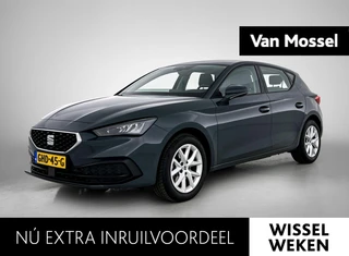 SEAT Leon 1.5 TSI Style 115 PK