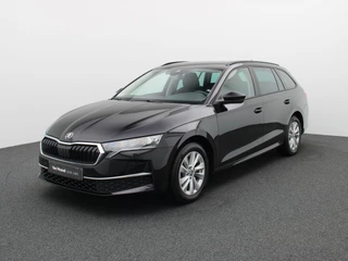 Škoda Octavia Combi 1.5 TSI eTec 110kW DSG7 SELECTION