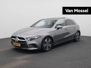 Mercedes-Benz A-Klasse 180 Business Solution Luxury