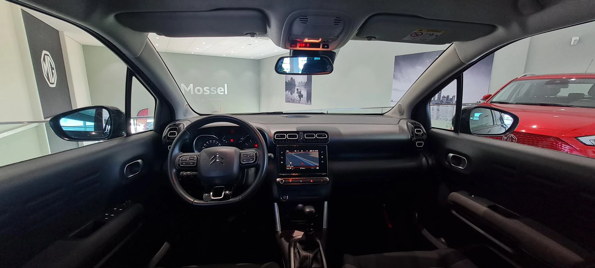 Citroën-C3 Aircross-image-10