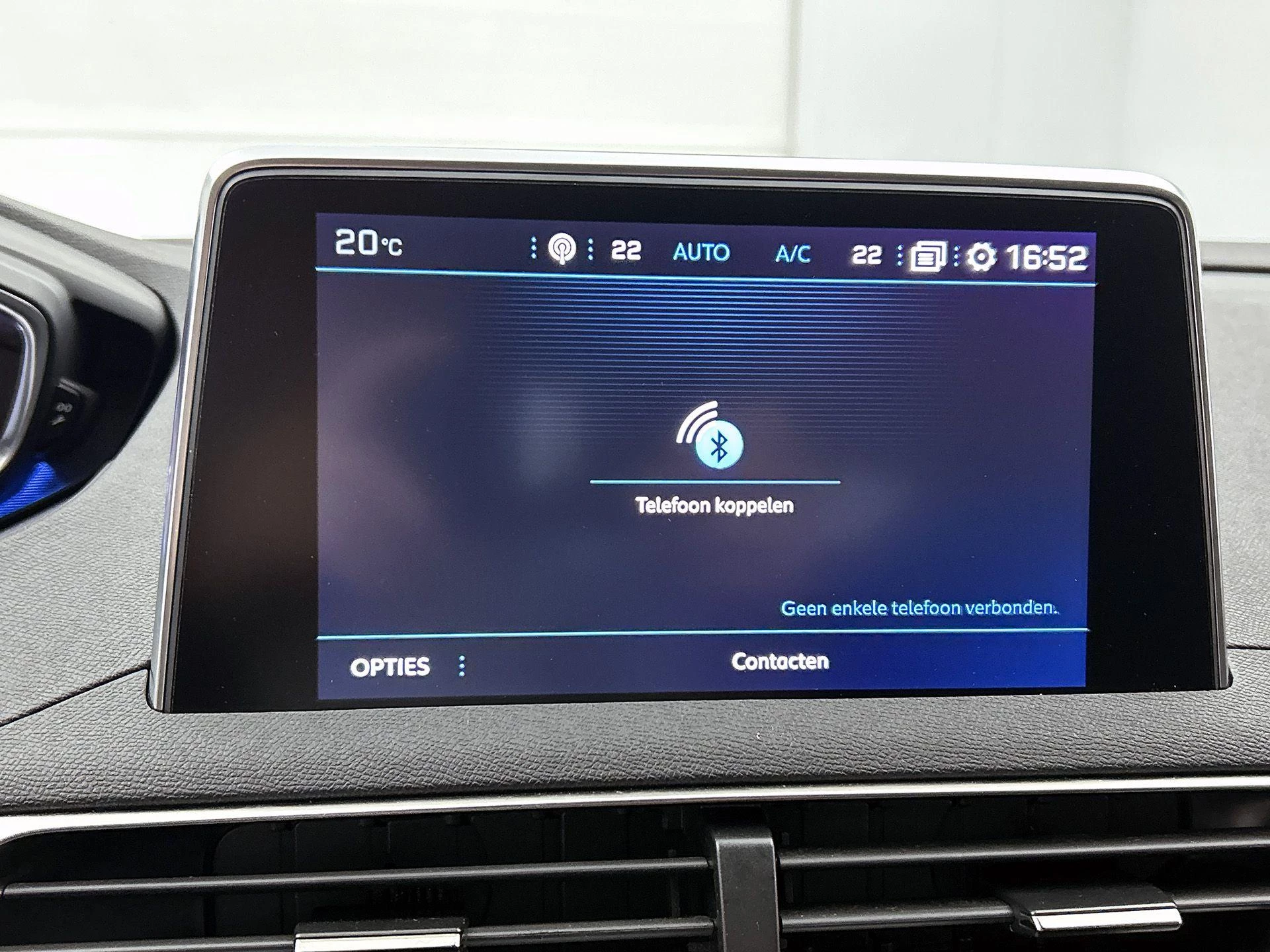 Peugeot 3008 1.2 PureTech Crossway