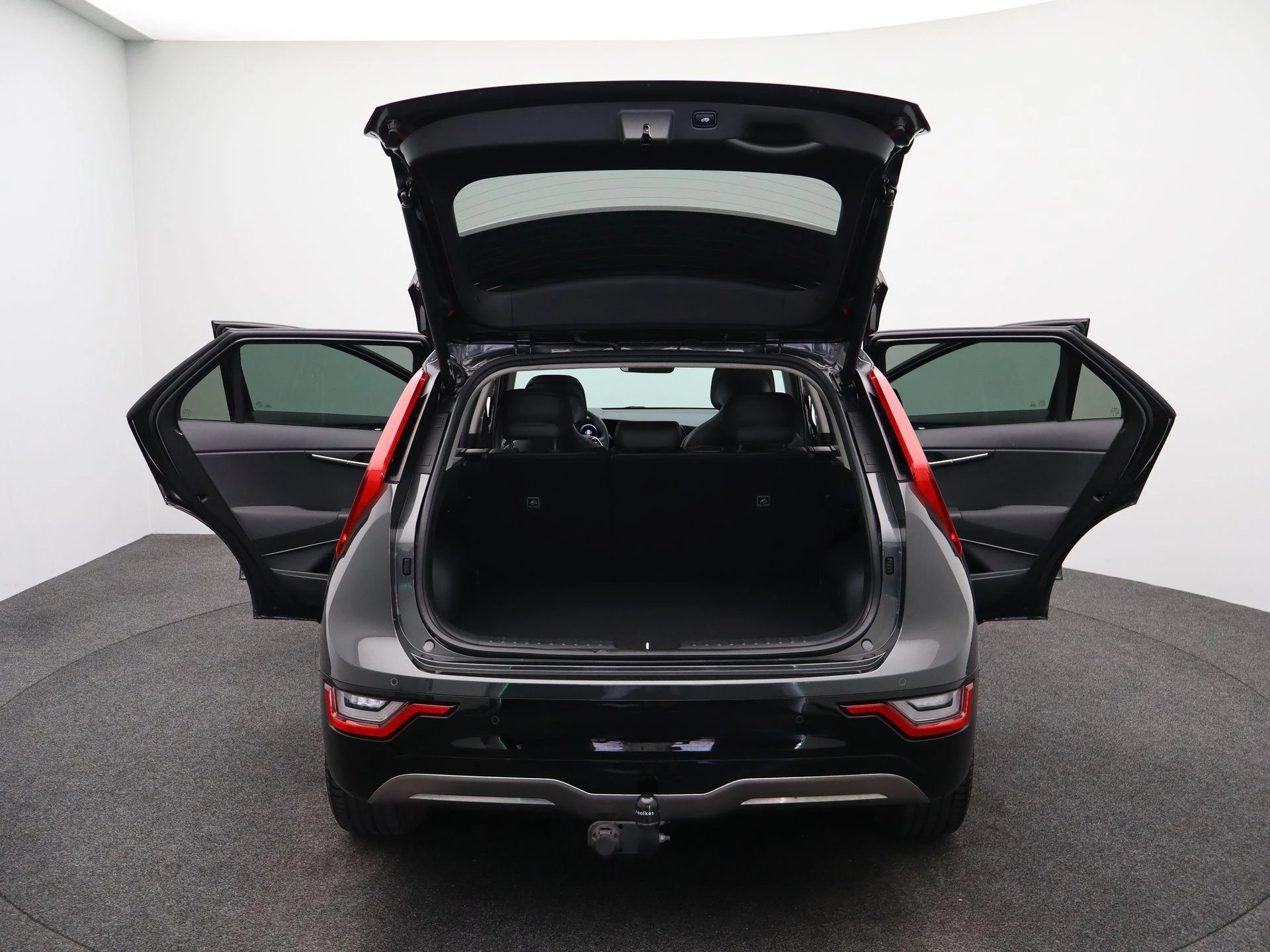 Kia Niro EV DynamicPlusLine 64.8 kWh