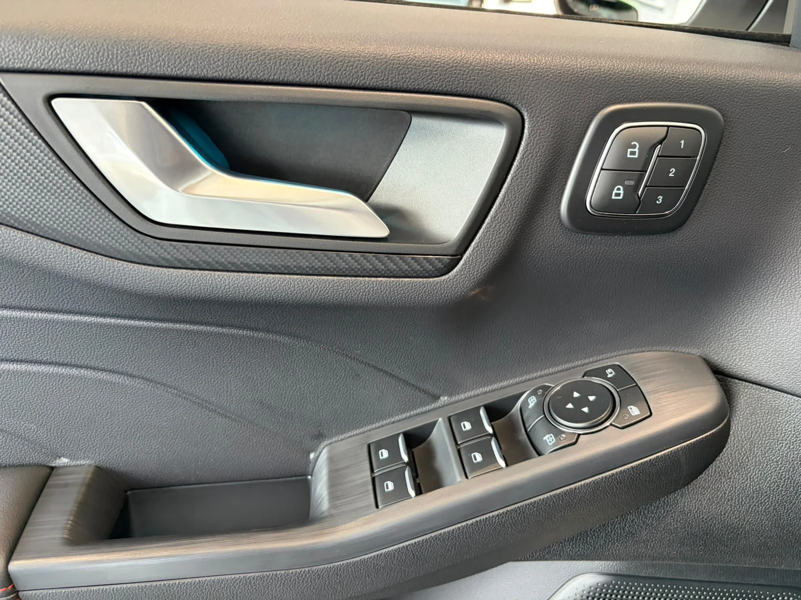 Ford Kuga 2.5 PHEV St Line X