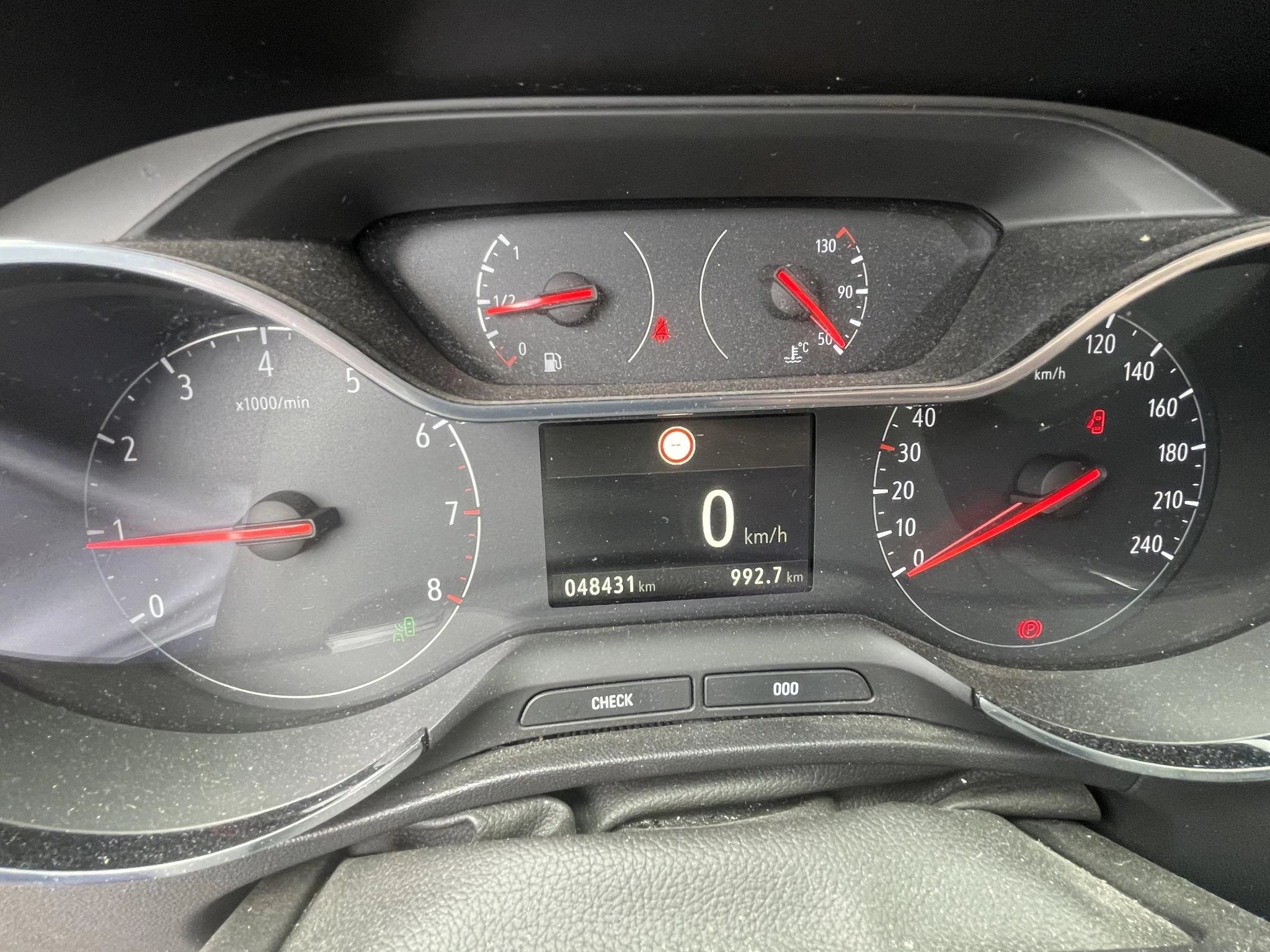 Opel Crossland X 1.2 81kW Turbo S/S Edition