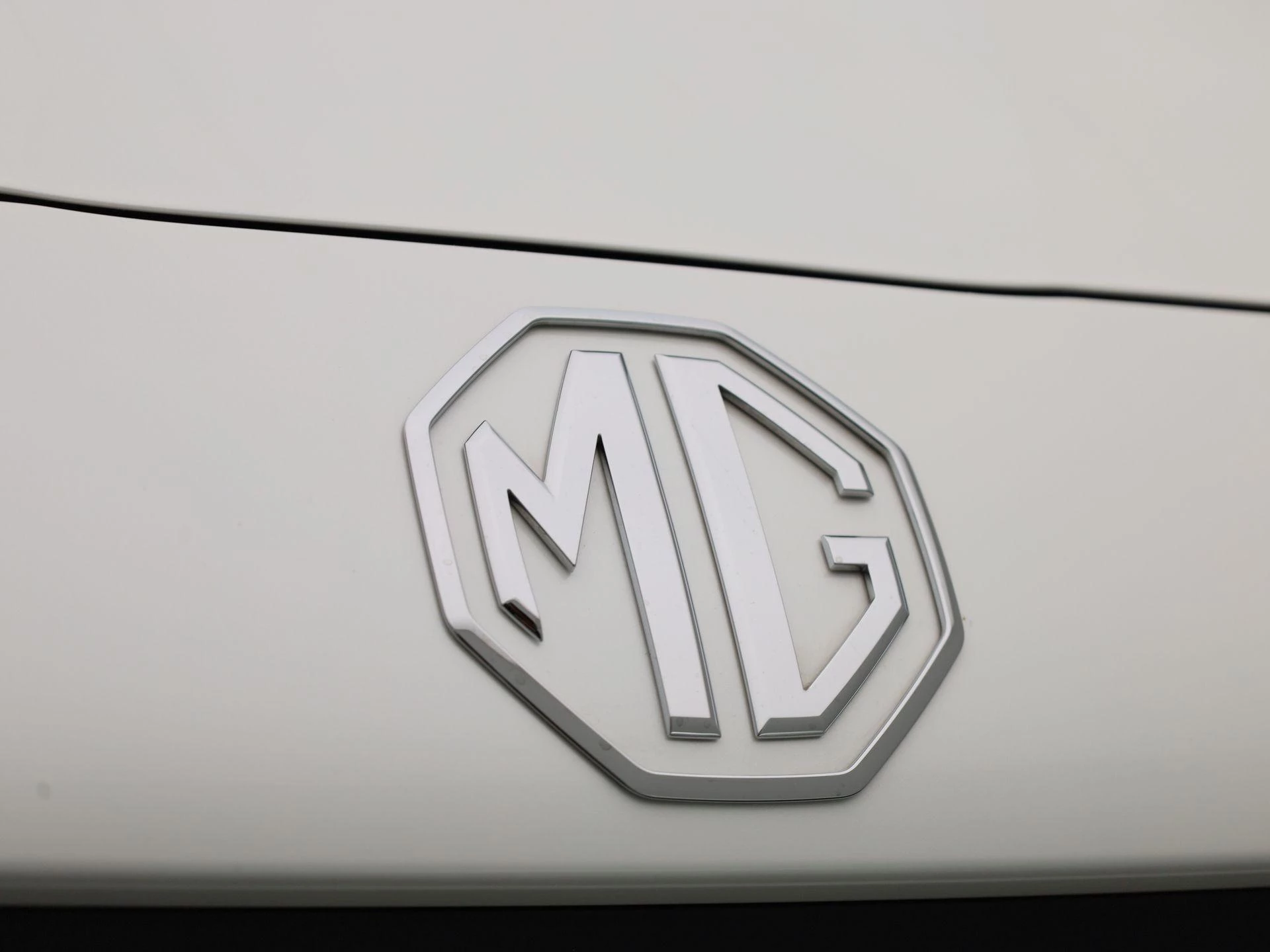 MG HS PHEV 1.5 Luxury