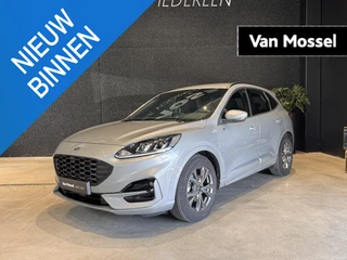 Ford Kuga 1.5i EcoBoost 110kW ST-Line