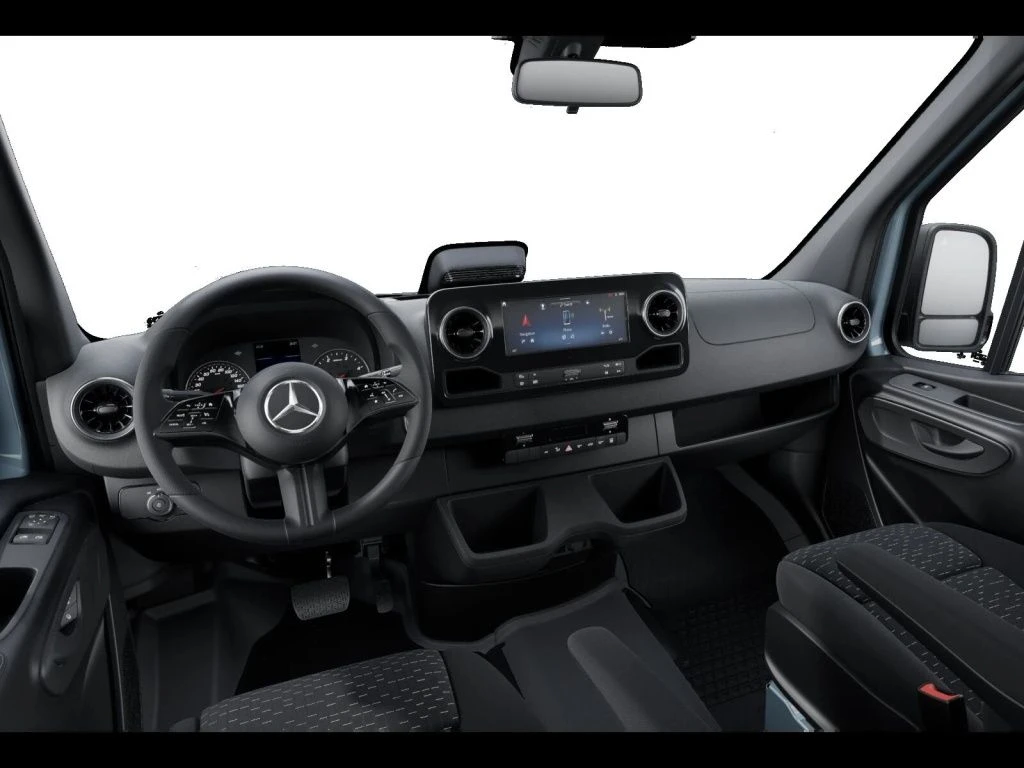 Mercedes-Benz-Sprinter 319-image-9